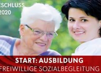 Das Rote Kreuz bildet in Kärnten wieder freiwillige Sozial- bzw. Integrationsbegleiter*innen aus