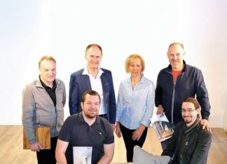 Die Eröffnung – 13. März