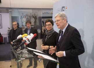 „Pflege mit Matura“ in Kärnten gestartet: 27 Schüler in Villach als Pioniere