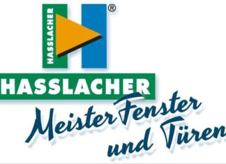 Hasslacher Meisterfenster sucht Mitarbeiter!