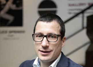 Vom Schuhverkäufer zum Top-Manager