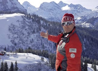 Aus dem Sport-Archiv