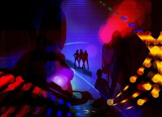 33 Anzeigen nach dem Kärntner Prostitutionsgesetz