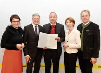 Grüß Gott Herr Regierungsrat