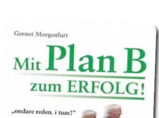 Heute Gesundheitsinfo “ondare redn. i tuas”