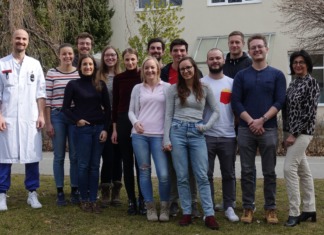 Kooperation mit MedUni Graz: Sonderstudienmodul im LKH Villach – „Das Gehirn vom Fötus bis ins hohe Alter“
