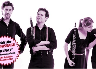 KLAKRADL “Ghupft & Ghatscht”