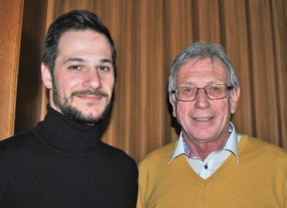 Pflegenahversorgung und Pflegekoordination