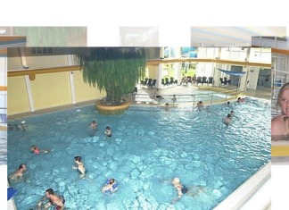 Aquarena Kötschach-Mauthen schließt bis auf Weiteres