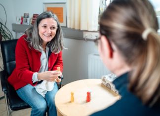 Mit einem kühlen Kopf durch die Krise