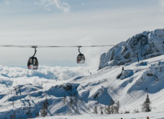 Kurz: „Skivergnügen ja, aber ohne Après-Ski“