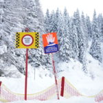 Achtung: In Teilen Kärntens Lawinenwarnstufe 4