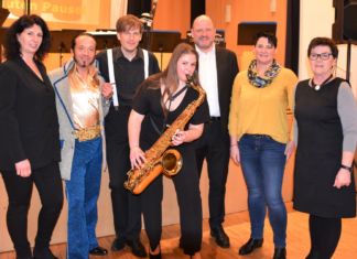 Benefizkonert: “Buzgi” meets BIG BAND der Musikschule Hermagor