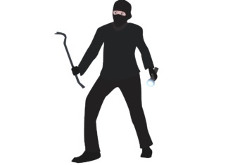 Einbruchdiebstahl in Gastlokal