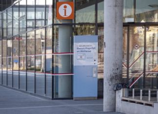 Weitere Kapazitäten in KABEG Spitälern © BETTINA NIKOLIC