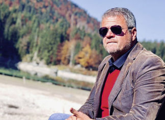 UVP-Verfahren – Team Kärnten/Köfer fordert Schließung des Atomkraftwerks Krsko