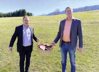 „Kulinarischer” Zusammenhalt in der Krise