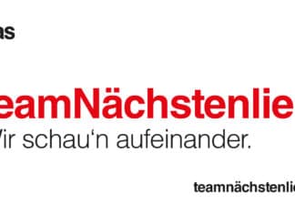 Corona-Virus: Caritas ruft #TeamNächstenliebe ins Leben