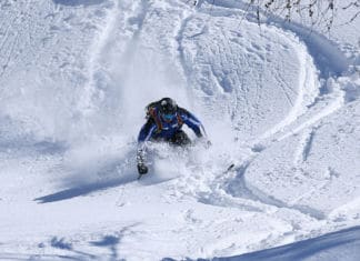 Drei Jugendliche verirrten sich am Nassfeld
