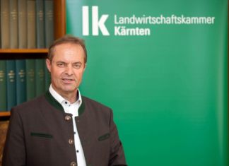 Härtefallfonds hilft land- & forstwirtschaftlichen Betrieben schnell und unbürokratisch!