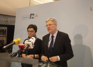 Kärnten: „Von gestern auf heute erstmals keine Neuinfizierung“
