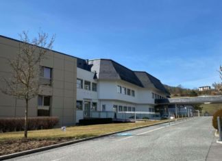 Coronavirus: Arzt der Privatklinik Villach infiziert