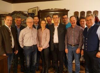 Bauerntag im Lesachtal