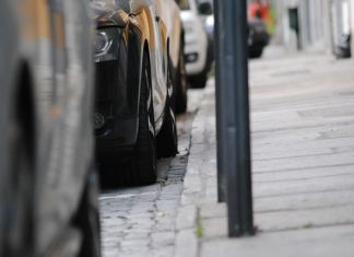 Coronakrise macht sichtbar, dass viele Gehsteige und Radwege zu schmal sind