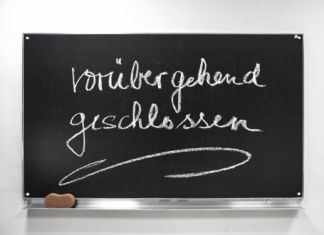 Corona: Physiotherapeuten vor dem Nichts