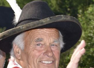 Hermann Sorger unerwartet eingeschlafen