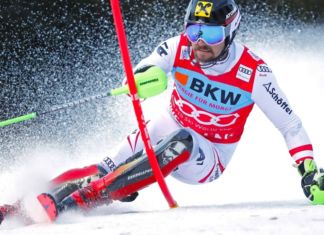 Die beliebtesten Wintersportarten Österreichs