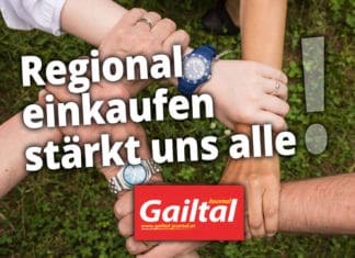 Das Gailtal Journal unterstützt die heimische Wirtschaft auf unserer Online-Plattform