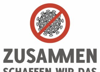 Bezirk Hermagor weiterhin stabil mit drei infizierten Personen