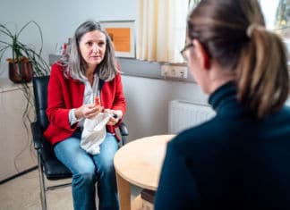 Caritas: Beratungen wieder persönlich möglich, schrittweise Öffnung von Einrichtungen