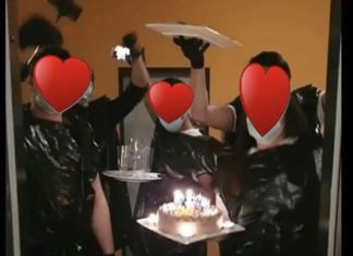 Corona Geburtstags – Party im Gailtal!