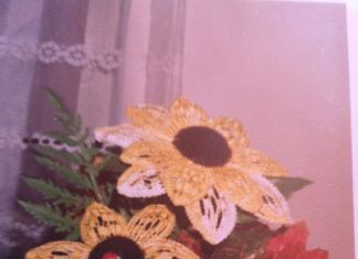 Blumen, die nie verwelken…