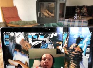 Coole Idee: “Rettl & Friends” lädt zur Online-Party ein