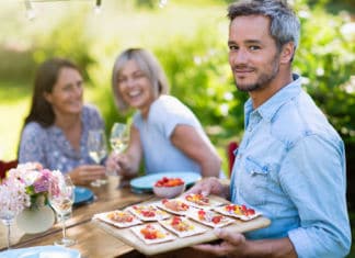 „Stellen wir unseren Wirten heuer mehr öffentliche Flächen für ihre Gastgärten zur Verfügung!“