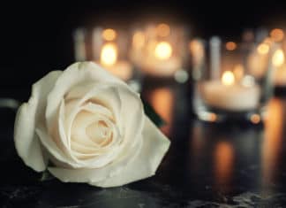 Gerlinde Klauß hat mit 81 Jahren ihr Leben vollendet