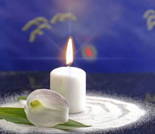 Georg Kury im 92. Lebensjahr verstorben