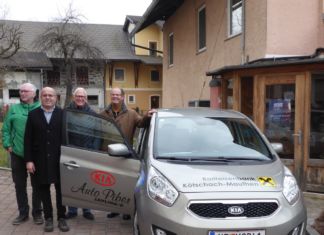 Sozialverein ALSOLE ist für Sie da!