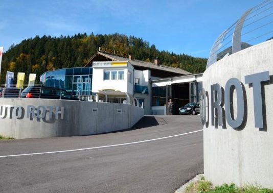 Neu oder Gebrauchtwagen: Kommen Sie zu Auto Roth!