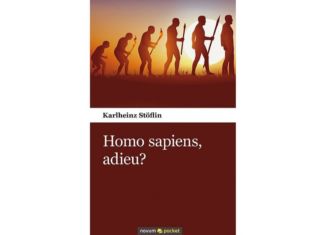 “Homo sapiens, adieu?”