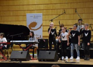 Großartige Erfolge der Musikschüler der Musikschule Hermagor bei den Landeswettbewerben