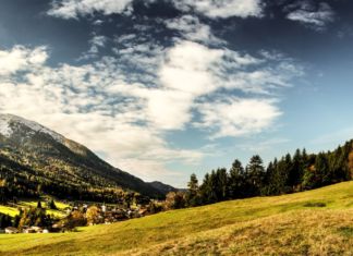 Bad Bleiberg ist „Corona-frei“