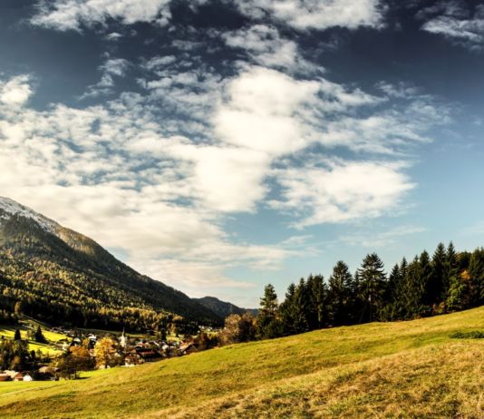 Bad Bleiberg ist „Corona-frei“