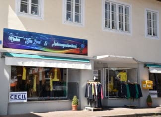 Verstärkung für Blue Rose