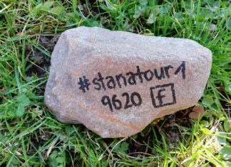 #stanatour1 – Kärntenweites Kunstprojekt
