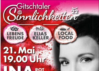 Glanzvolles Comeback der Gitschtaler Sinnlichkeiten