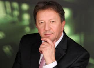 Bürgermeister Erich Kessler für kontrollierten Übergang in die Lebensnormalität